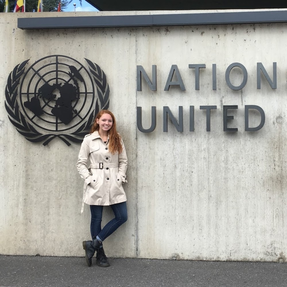 Meet your Posher, Ellie